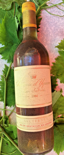Bordeaux exception - d',