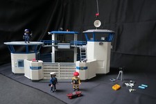 PLAYMOBIL City Action 6919