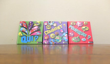 LOT DE 3 LIVRES ENFANT HAPPY MEAL MAC DONALD'S LES QUESTIONS