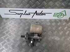 Maitre cylindre frein Mercedes