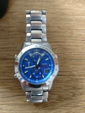 Montre Casio Chrono Radio