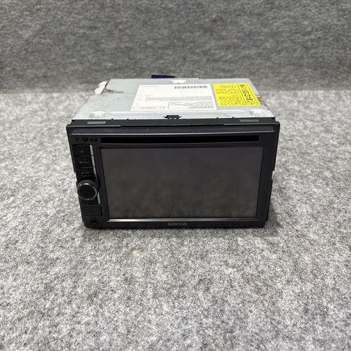 Kenwood ddx318 2din dvd - cd,