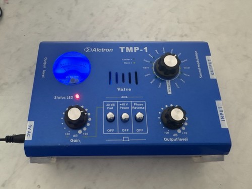 Alctron tmp1 - alctron,