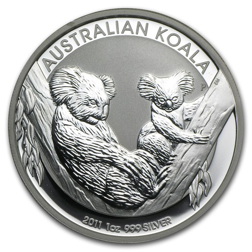 2011 australia silver - australia,