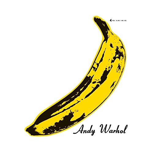 The velvet underground nico - the,