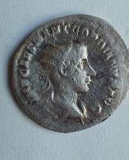 Ancienne pièce monnaie