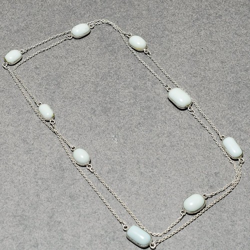Collier bijoux chaîne