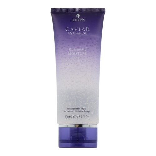 Gelée lissante sans rinçage