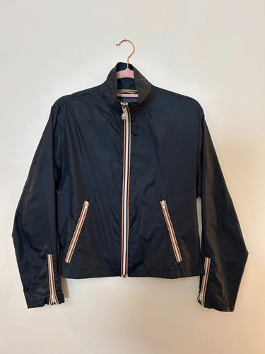 Veste coupe vent - coupe-vent, courte