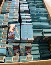 Lot x30 Embouts Mouche Bébé Électrique Béaba Accessoire Hygiène Bébé Neuf