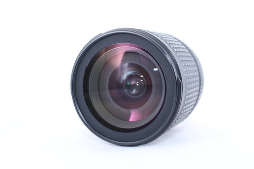 Objectif nikon dx nikkor - nikon, af-s