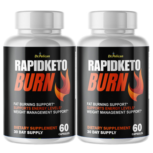 Rapidketo burn keto - rapidketo, &