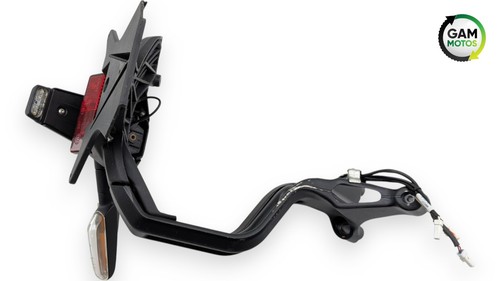 Support plaque agusta - support,