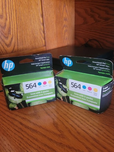 564 ink cartridge - hp,