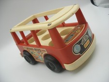 Vintage 1969 Fisher Price