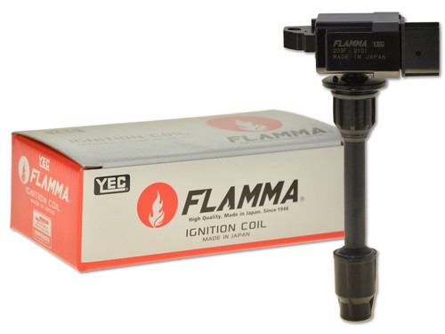 Bobine allumage flamma - bobine, pour