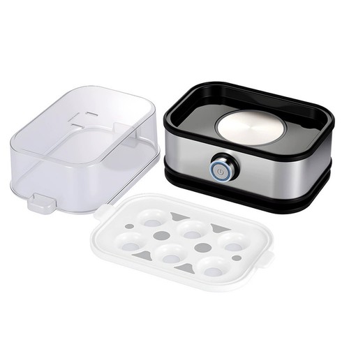 Cuiseur oeufs multi usage - cuiseur,