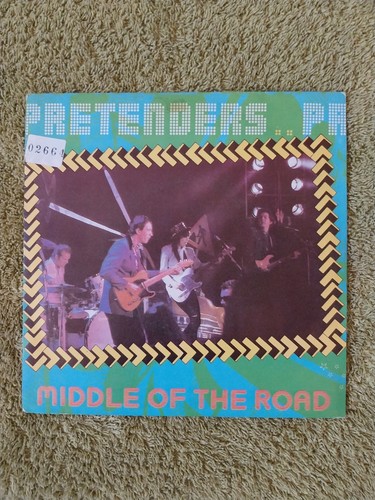 The pretenders 2 - 7'',