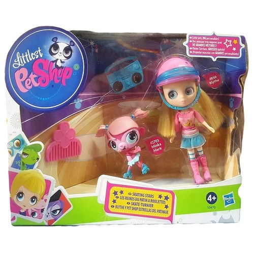 Littlest pet shop - pet,