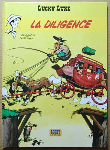 Lucky luke tome - luke, 32