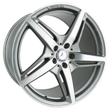 1x Einzelfelge Alliage