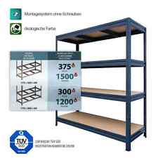 Étagère Enfichable Atelier