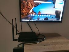 Micro PC AOPEN DE3450-S 6Go De RAM, SSD M2 64go+ SSD M2 256GO, WIFI. 