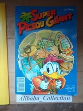 ** SUPER PICSOU GEANT 38 ** SERIE COLLECTION LIVRE BD 