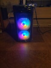 Pc tour Spirit oF Gamer