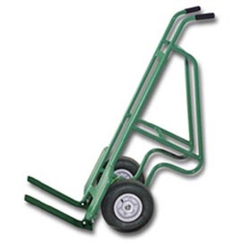 New steel deep frame mini - deep,
