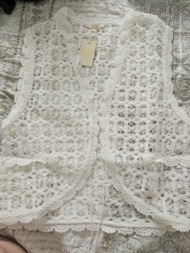 Top coton - top,