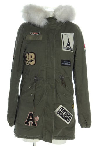 Take two parka - take,