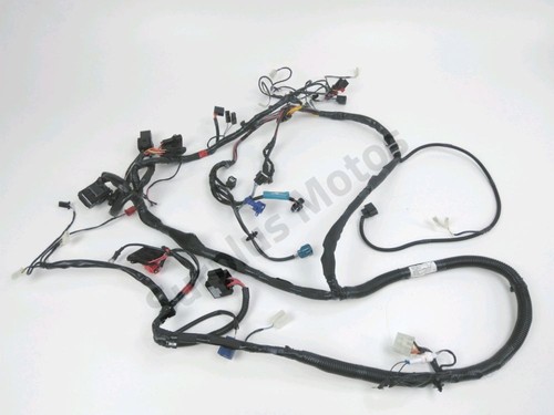Faisceau electrique piaggio - faisceau,