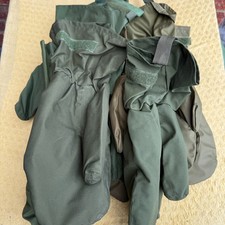 British Army Surplus Moufles