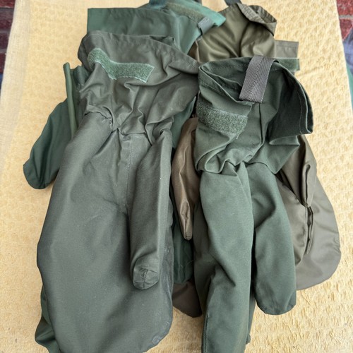British army surplus - british,