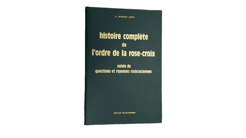 Spencer lewis histoire - 📗,