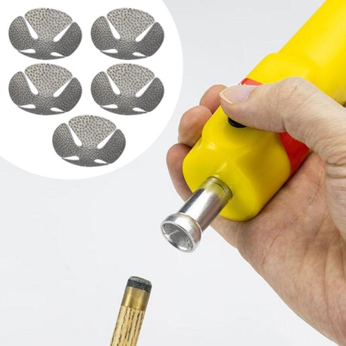 Pièces snooker pool cue tip - pool,