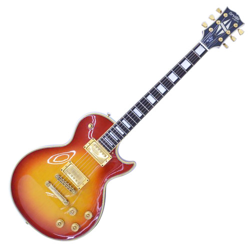 Guitare électrique