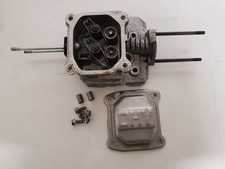 culasse de moteur gxv160