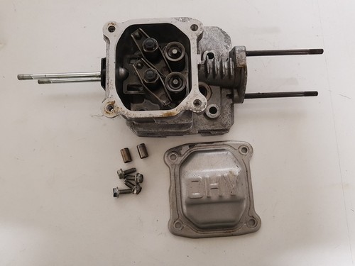 Culasse moteur gxv160 - culasse,