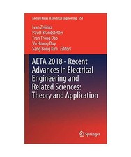 Aeta 2018 recent advances - aeta,