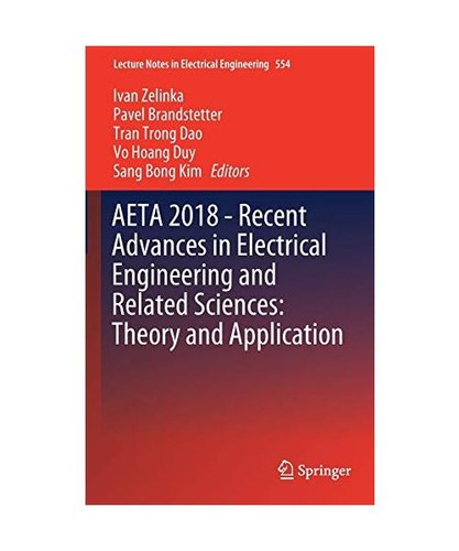 Aeta 2018 recent - recent, advances