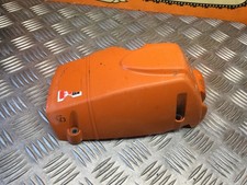 capot moteur  pour
