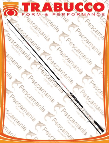 Canne feeder trabucco - canne,