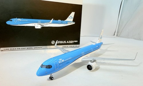 Airbus a321neo commercial - airbus,