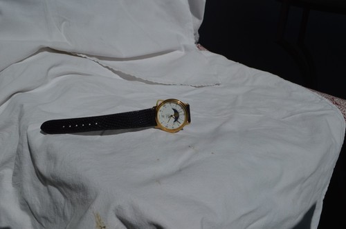 Montre bracelet quartz femme - ,