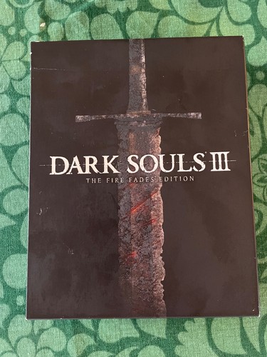 Dark souls ps4 the - 3,