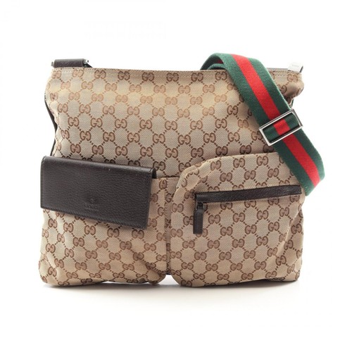Sac bandoulière gucci - sac,