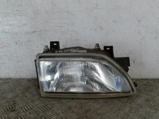 Optique avant principal droit (feux)(phare) FORD ESCORT 5 PHASE 2 CABRIOLET