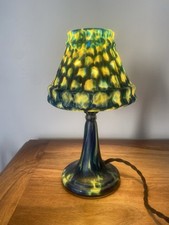 lampe verre murano